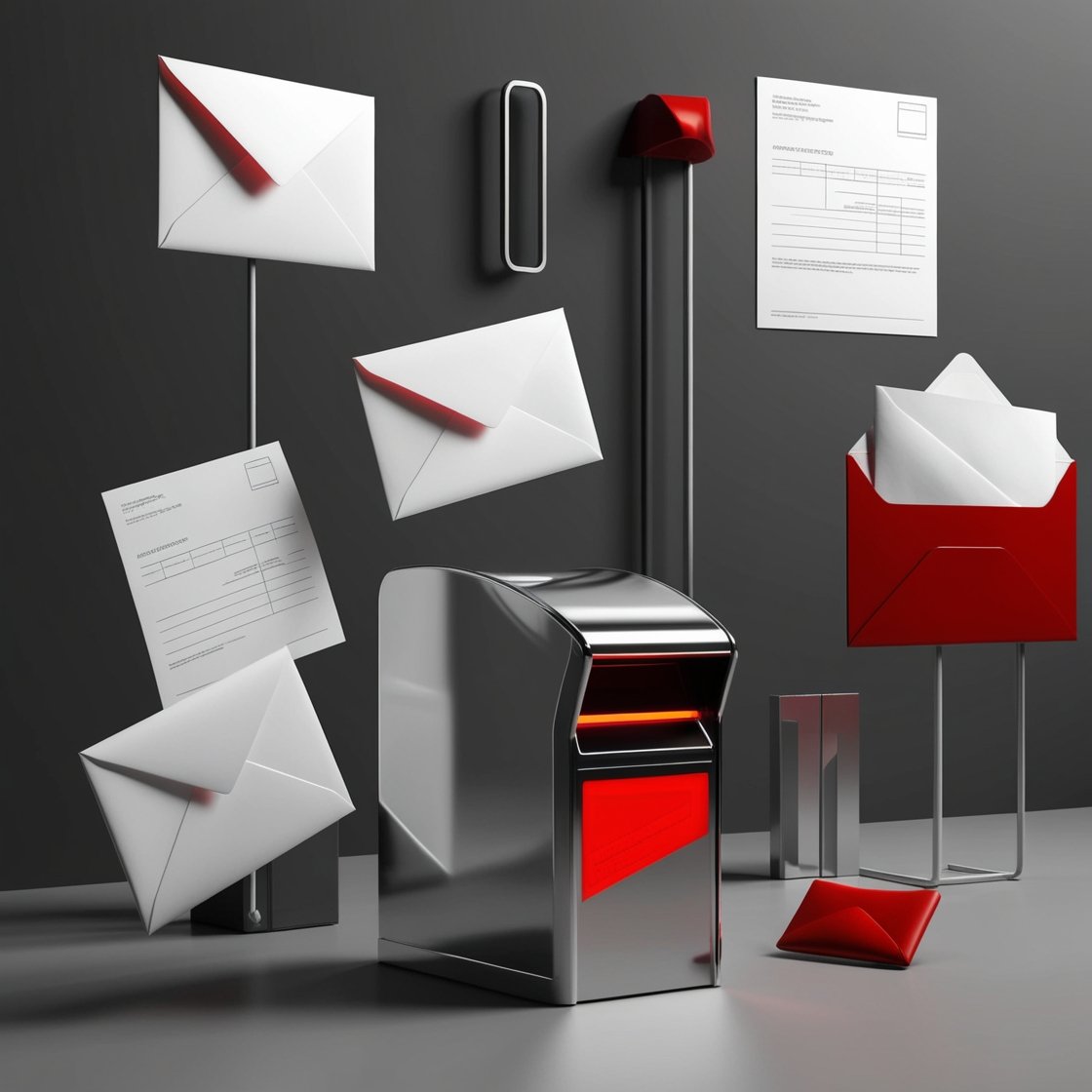 Automatización de Correos