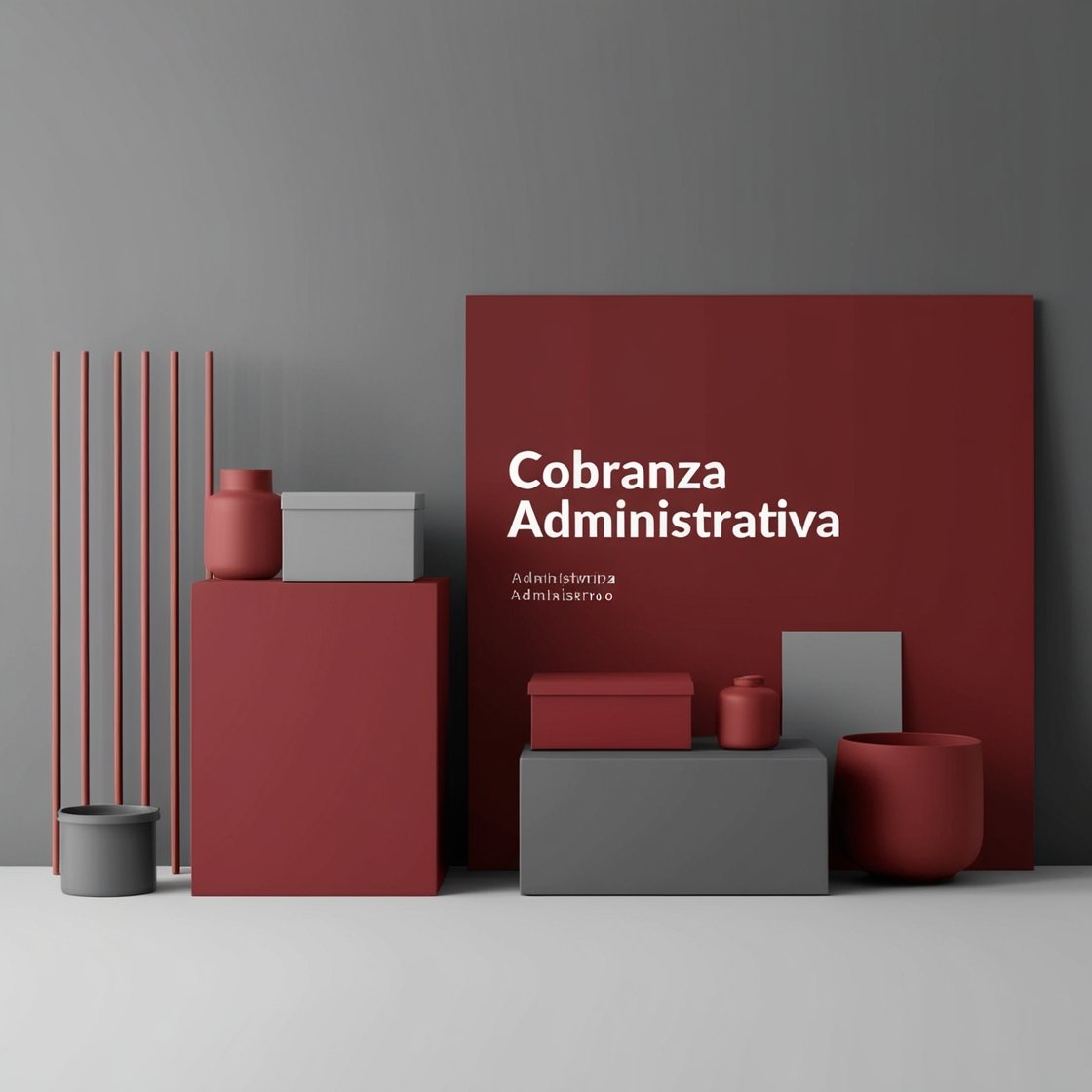 Cobranza Administrativa