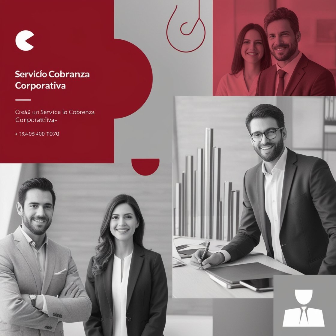 Cobranza Corporativa